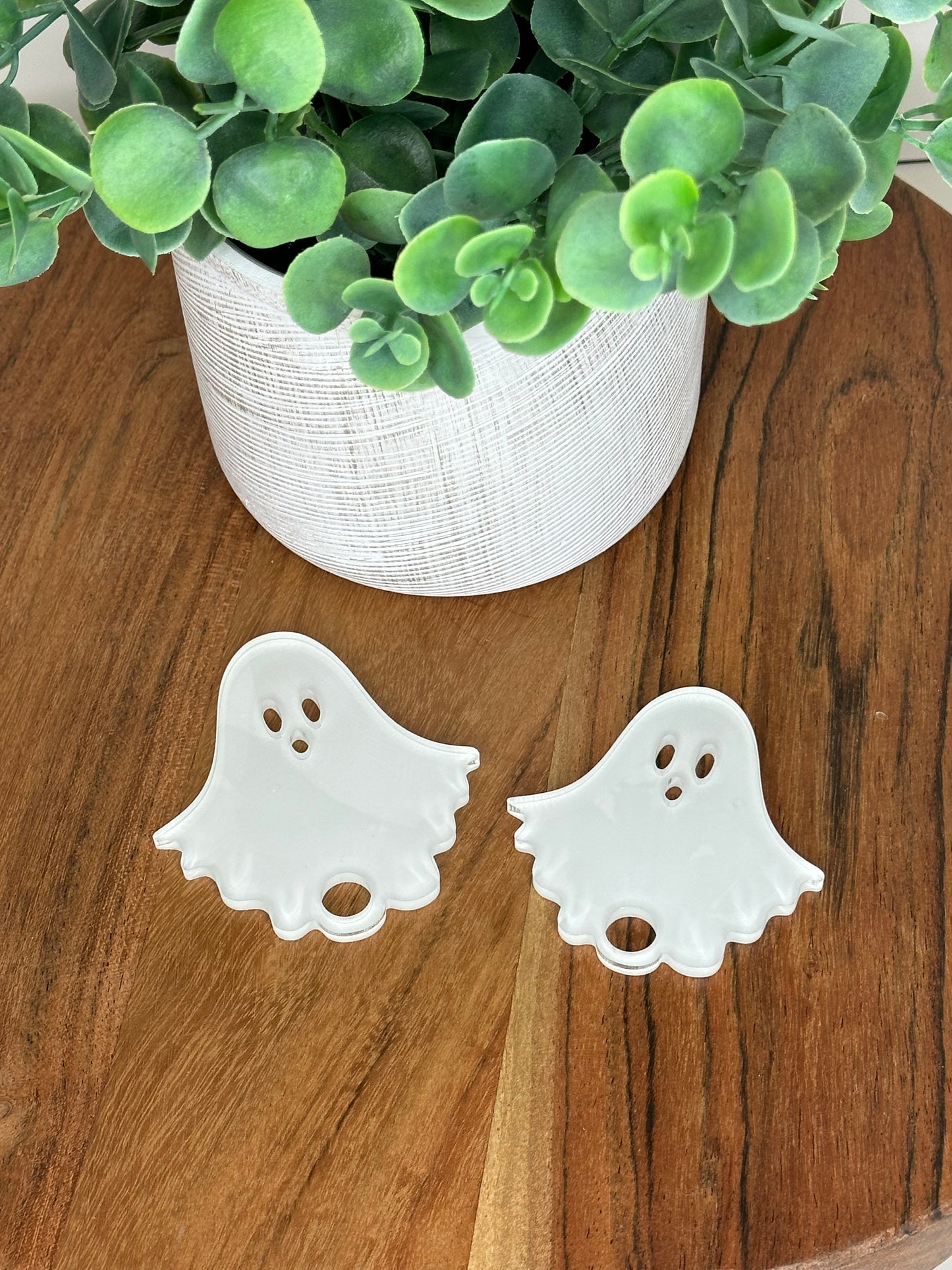 Ghost Lid Topper for V1 & V2 Tumblers