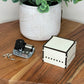 Music Box MDF Photo Blanks