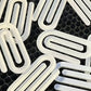 Paper Clip Bookmark Sublimation Blanks