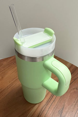 14 oz LiL Tumbler Sublimation Lid Topper