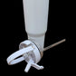 32oz NEW Swing Handle Sublimation Matte White Tumbler