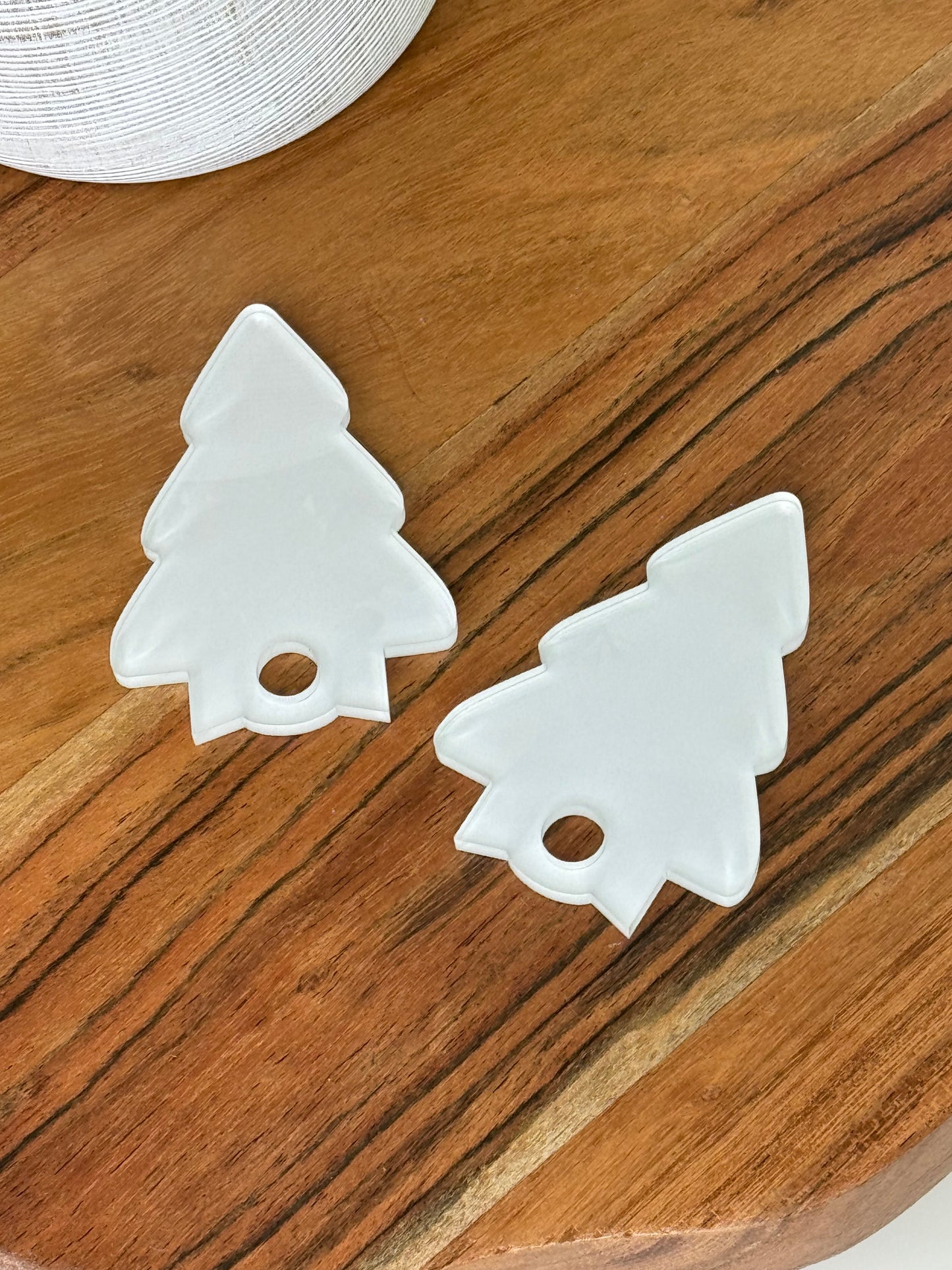 Christmas Tree Lid Topper for 40 oz V1 & V2 Tumblers