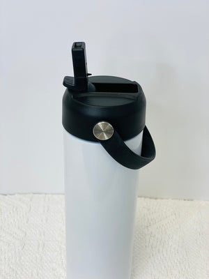 20 Oz Straight Water Bottles