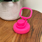 Screw Open Cap Lid ONLY for Skinny Water bottles
