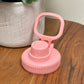Screw Open Cap Lid ONLY for Skinny Water bottles