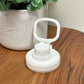 Screw Open Cap Lid ONLY for Skinny Water bottles