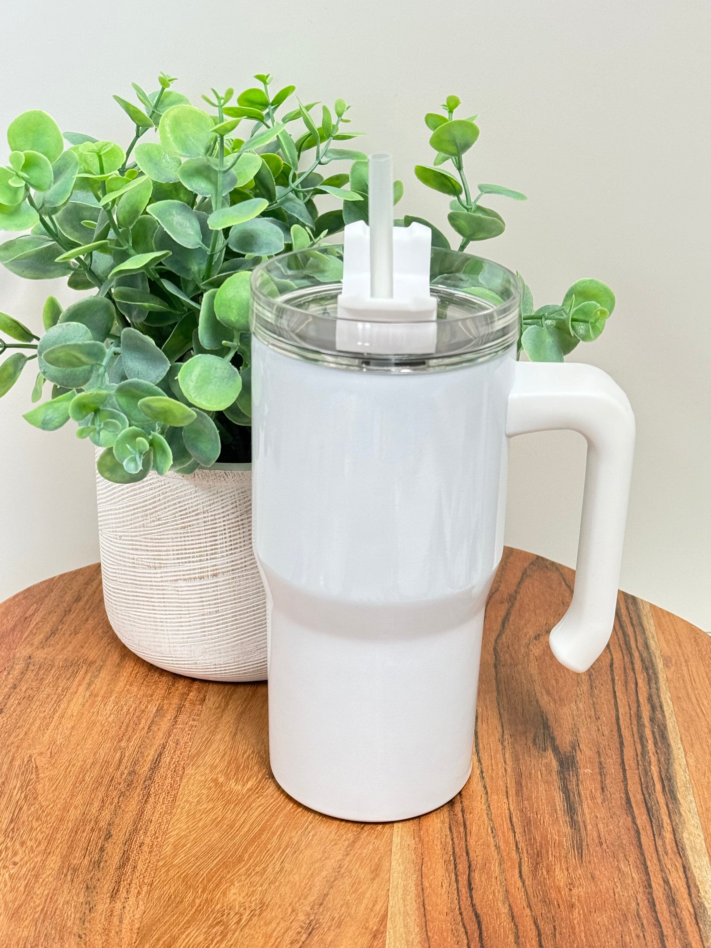 20oz Tapered with Handle Sublimation