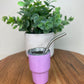 Sublimation Shot Glass Tumblers
