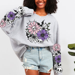 Skull Daisies