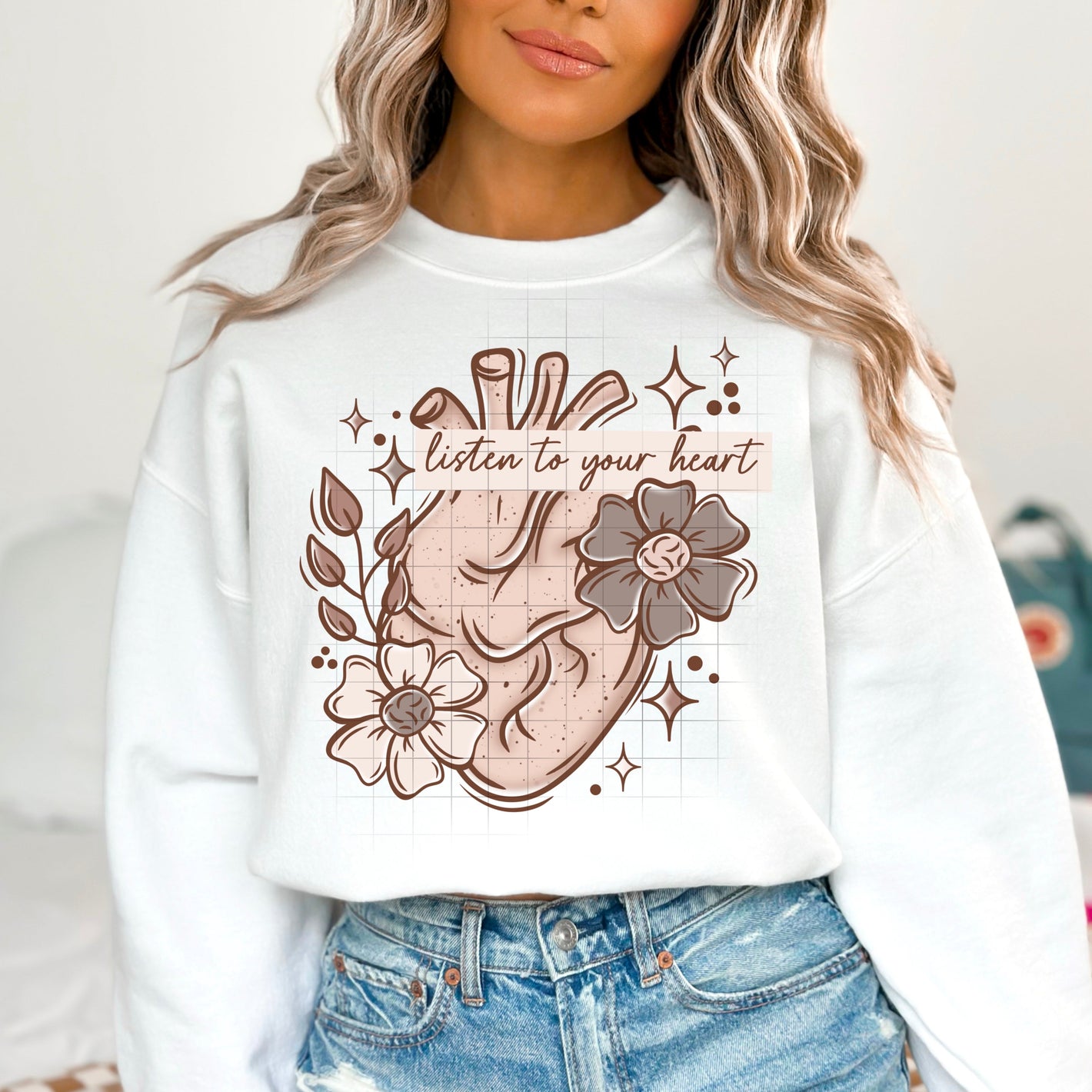 Listen to Your Heart
