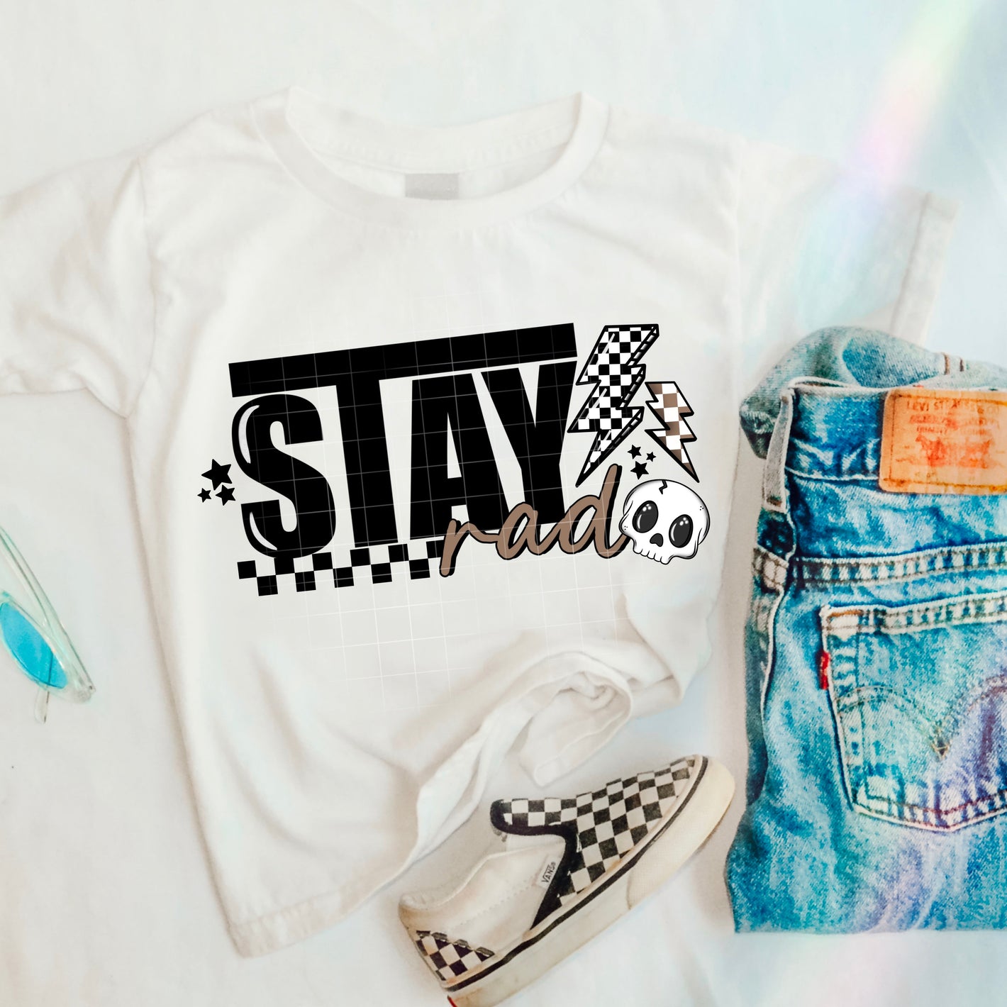 Stay Rad