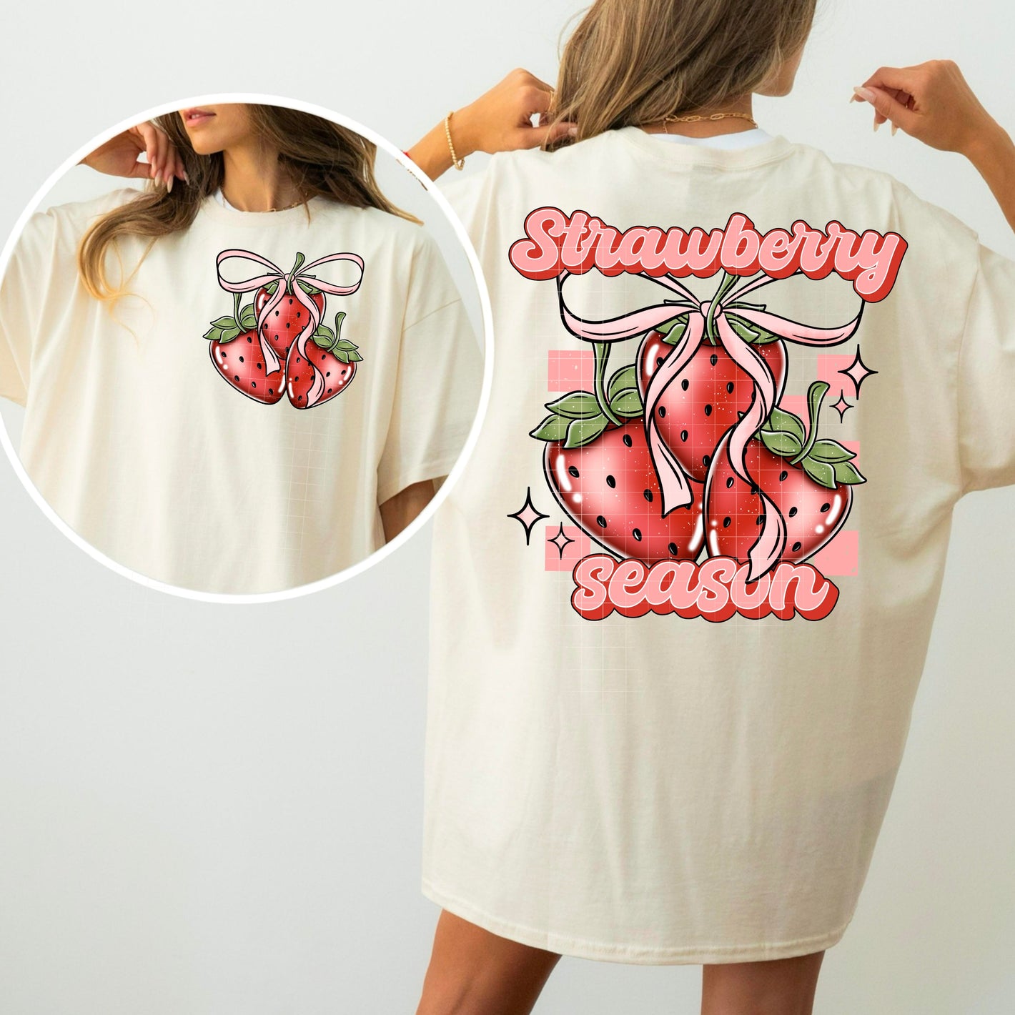 Strawberry Season