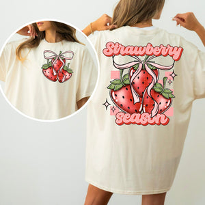 Strawberry Season