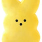 10" Peep Plush for Sublimation