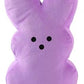 10" Peep Plush for Sublimation