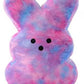 10" Peep Plush for Sublimation