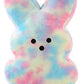 10" Peep Plush for Sublimation