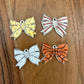 Acrylic Blank Bows for MM Designs!