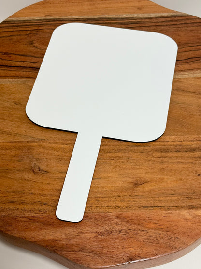 Large MDF Sublimation Fan