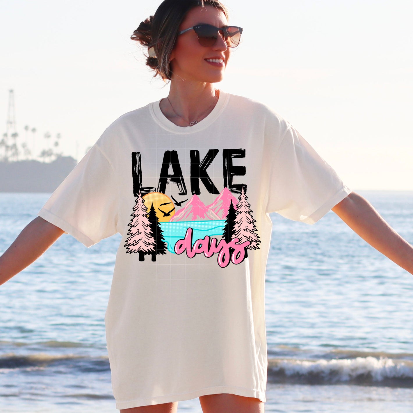 Beach Days