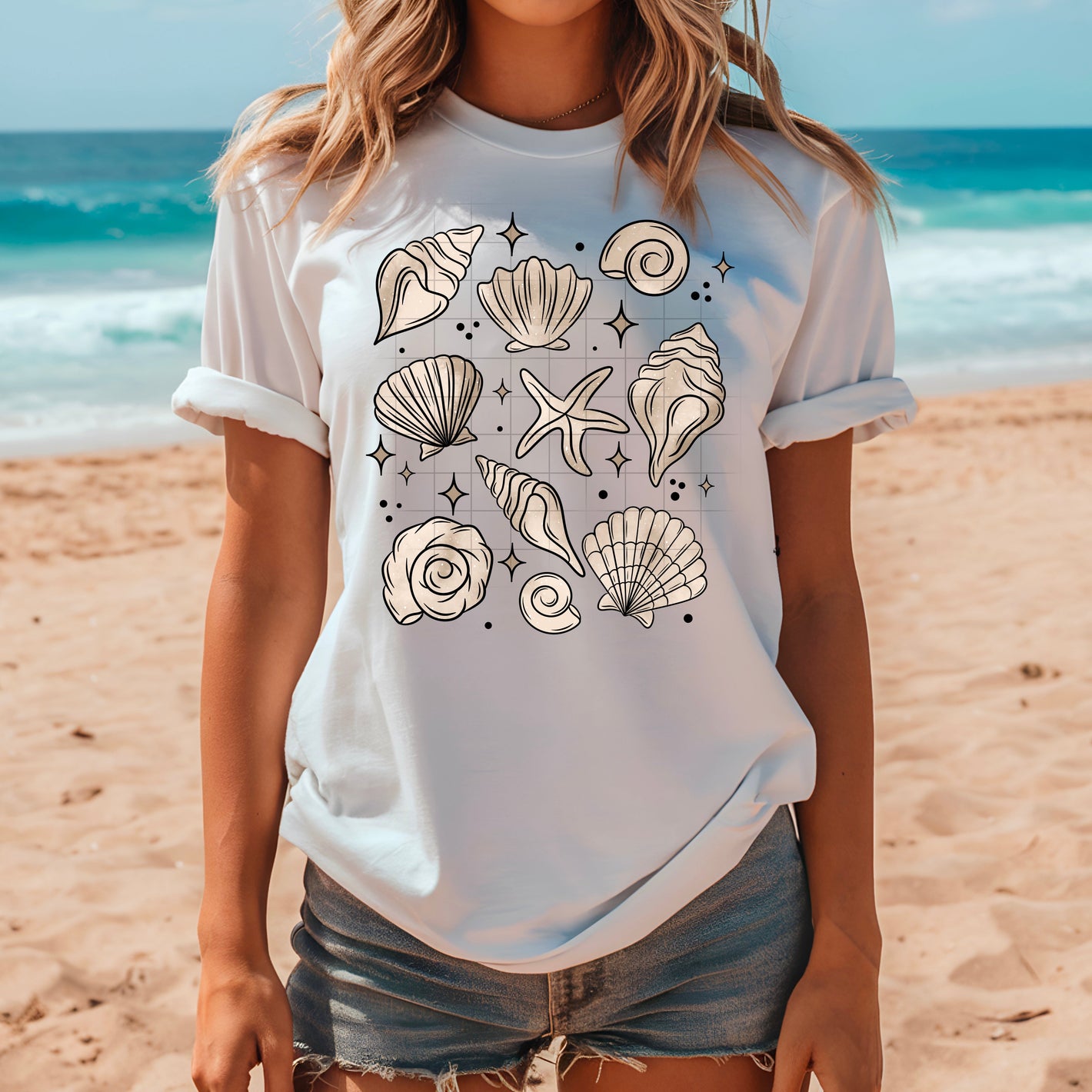Sea Shells