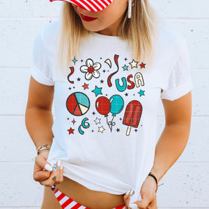 USA Party