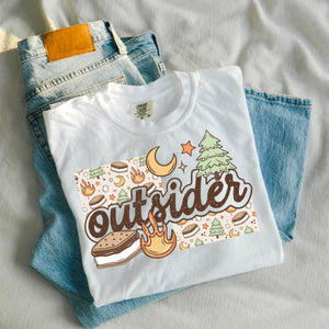 Outsider