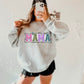 Neon Patch Mama / Mum
