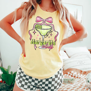 Margarita Club