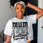 Mama Protect What you Love