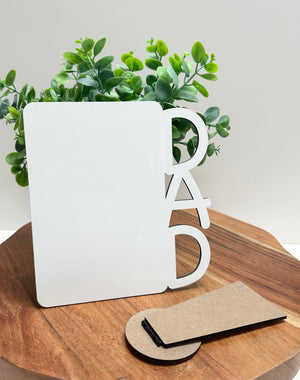 DAD photo Frame