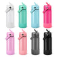 PowderCoat Water bottles 18oz & 32oz