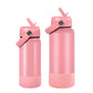 PowderCoat Water bottles 18oz & 32oz