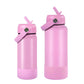 PowderCoat Water bottles 18oz & 32oz