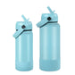 PowderCoat Water bottles 18oz & 32oz