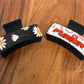 Sublimation Medium Hair Clip