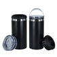 4 in 1 Powder Coat Can Cooler