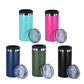 4 in 1 Powder Coat Can Cooler