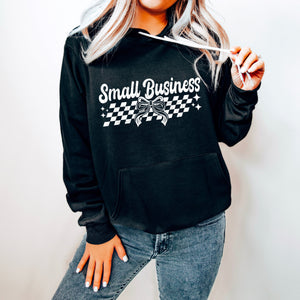 Small Business, Small Bow