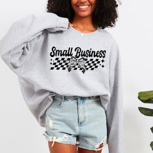 Small Business, Small Bow
