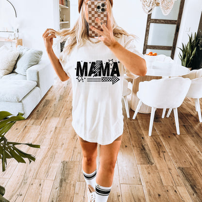 Mama / Mum Lightning