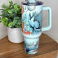 Classic 40 oz w/ Handle Sublimation Color Tumblers