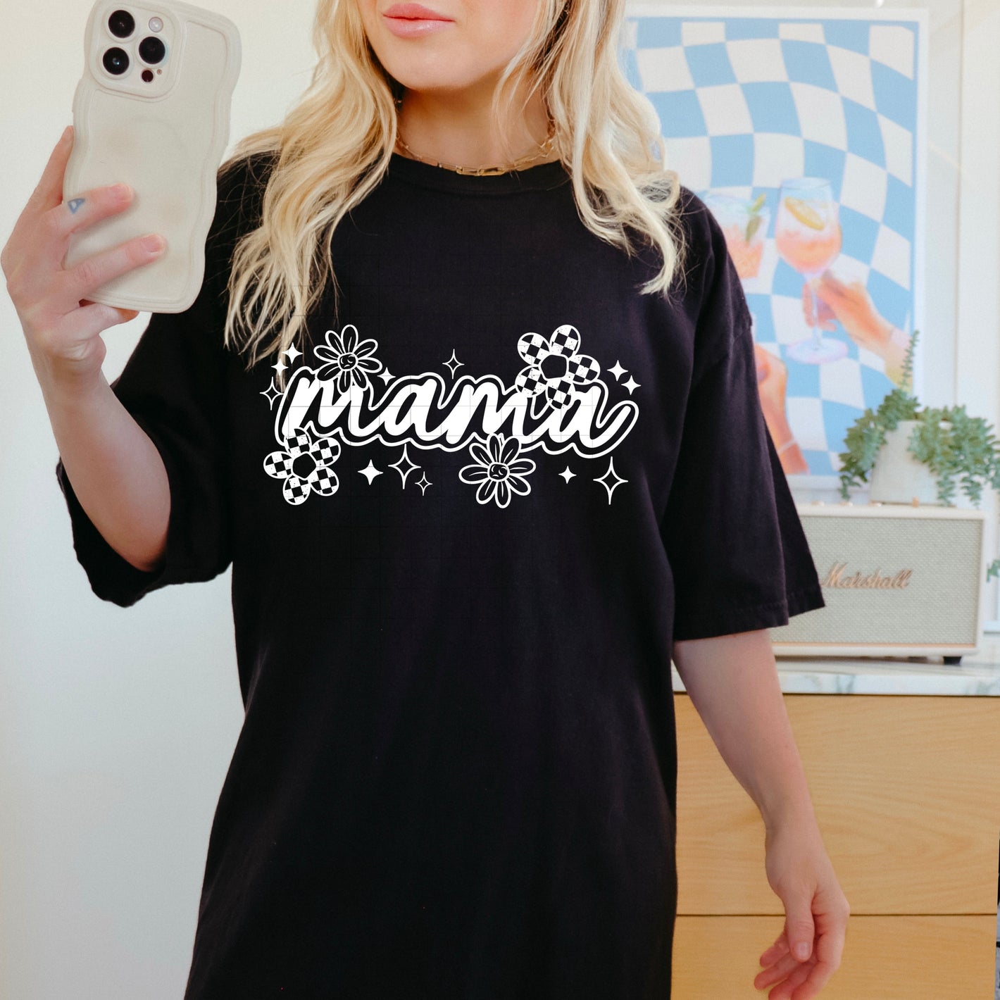 Mama / Mum Florals