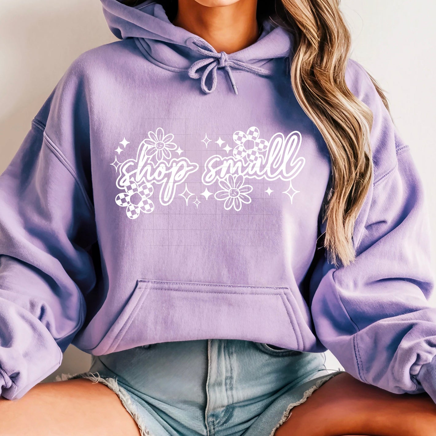 Shop Small Floral