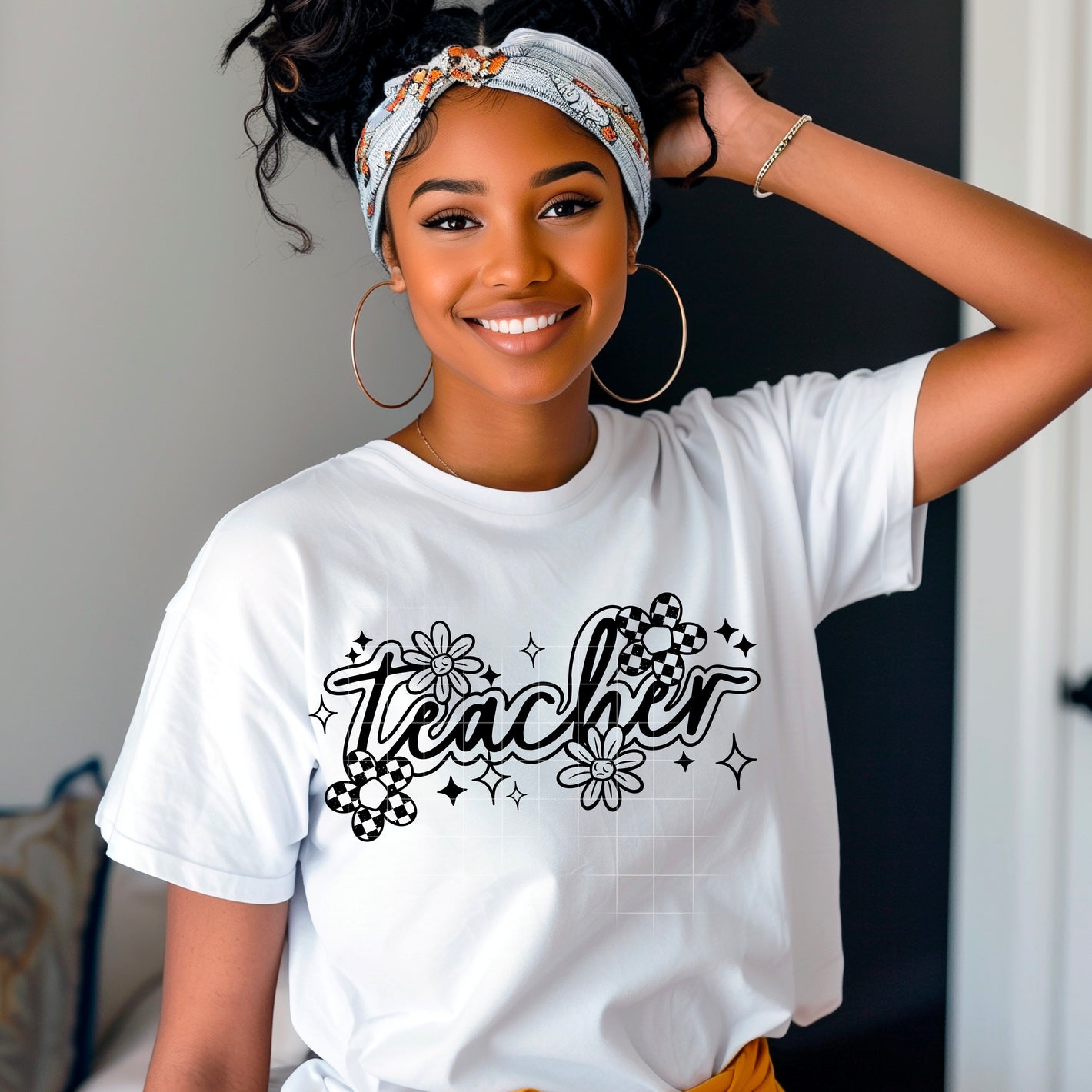 Teacher Floral