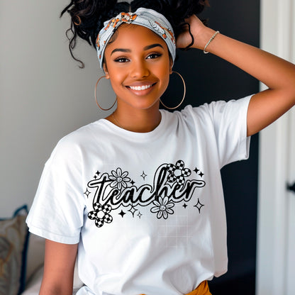 Teacher Floral
