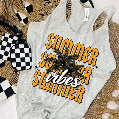 Summer Vibes