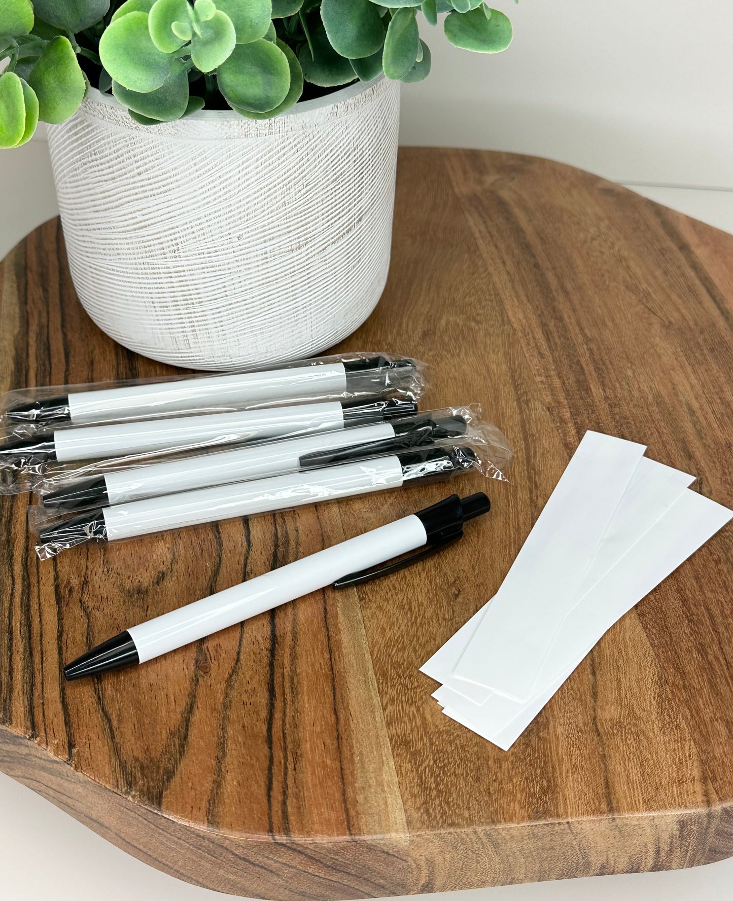 Pens For Sublimation - 5 Pack
