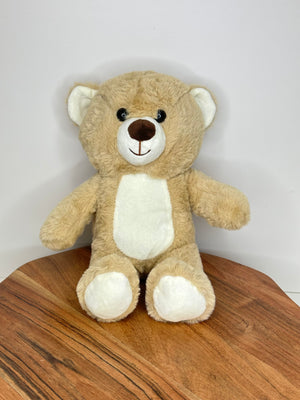 Teddy Bear Plush for Sublimation