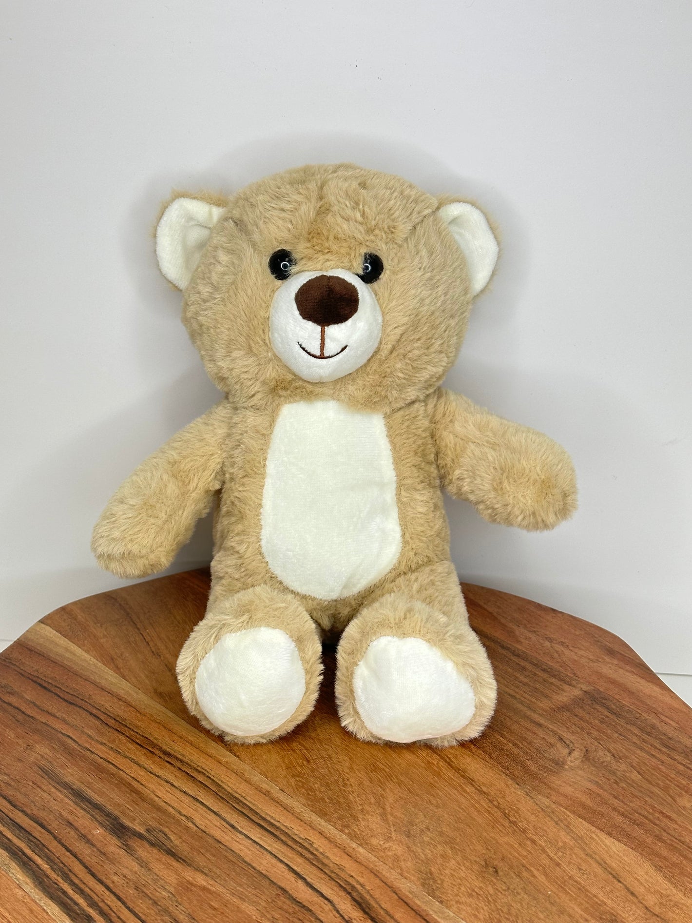 Teddy Bear Plush for Sublimation